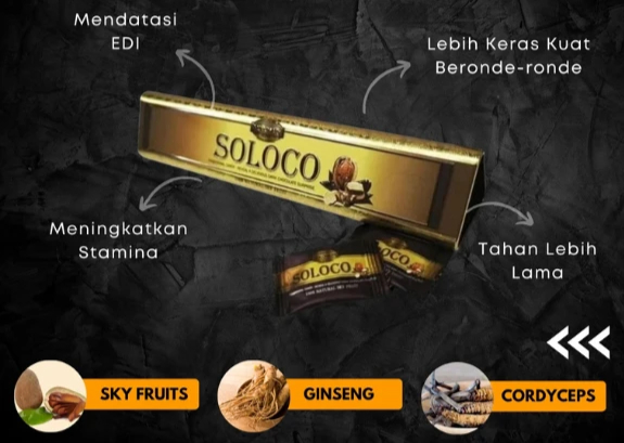 soloco 3